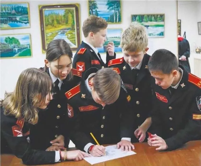 Марафон СИЛА ВРЕМЁН